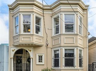 245 Laussat St, San Francisco, CA 94117