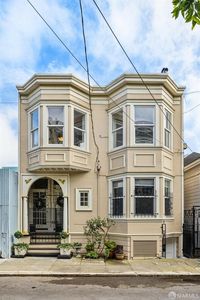 245 Laussat St, San Francisco, CA, 94117