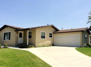 644 Remuda Dr, Glendora, CA 91740