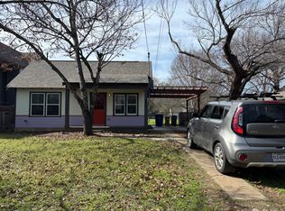 906 Cherico St, Austin, TX 78702