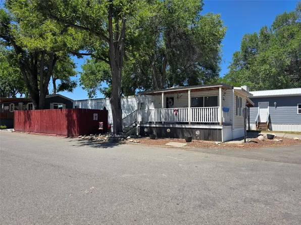 69 Nugget Dr, Billings, MT 59102