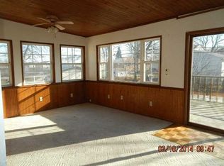 345 Van Buren Ave, Oregon, OH 43605