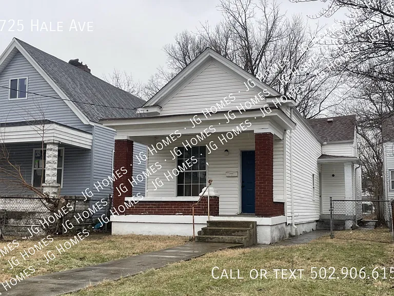 2725 Hale Ave — Photo 1