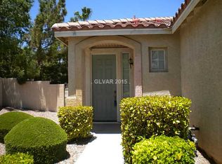 10748 Primrose Arbor Ave, Las Vegas, NV 89144