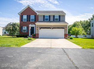 14906 Havens Corners Rd SW, Pataskala, OH 43062