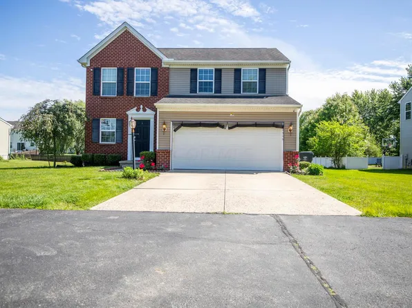 14906 Havens Corners Rd SW, Pataskala, OH 43062
