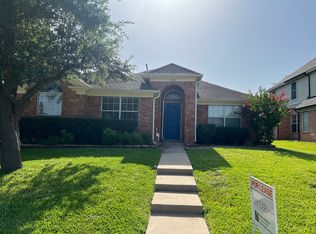 5812 Window Rock Dr, Plano, TX 75093