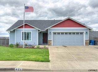 421 N 12th St, Aumsville, OR 97325