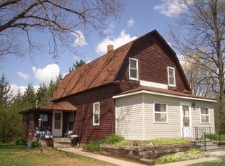2217 Glen Rd, Mosinee, WI 54455