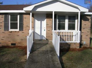 1187 Gus Sturkie Rd, Swansea, SC 29160