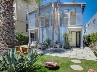 25 Catamaran St, Marina Del Rey, CA 90292