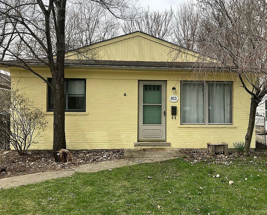 1st image of 813 N Kenwood Ave