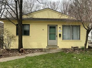 813 N Kenwood Ave, Royal Oak, MI 48067