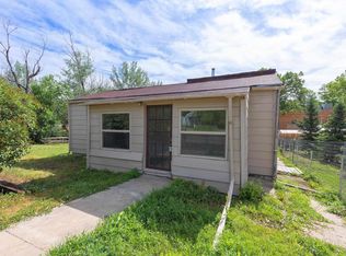 722 Allen Ave, Rapid City, SD 57701
