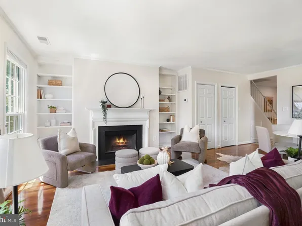 1616 Beekman Pl NW APT A, Washington, DC 20009