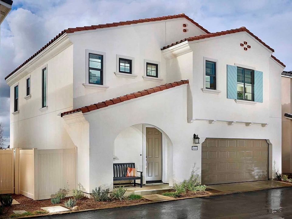 Stonebrook Meadows by Century Communities in Yucaipa CA Zillow