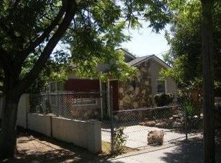 1436 Pomona Ave, San Jose, CA