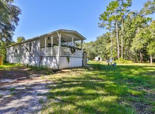 2417 Crystal Springs Rd, Zephyrhills, FL 33540