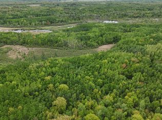 Little Sand Creek Rd, Sandstone, MN 55072