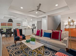1208 W Johnson St, Denison, TX 75020