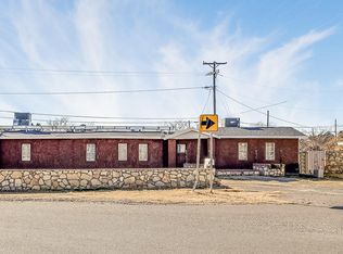 5977 Montoya Dr, El Paso, TX 79932