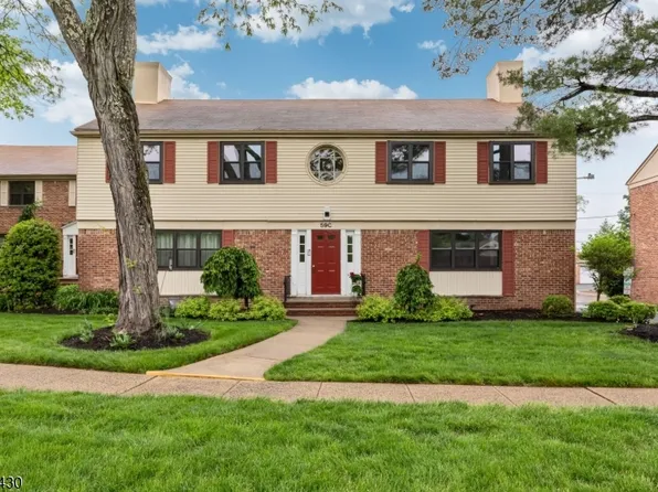 59C 4 Sandra Circle #4, Westfield Town, NJ 07090