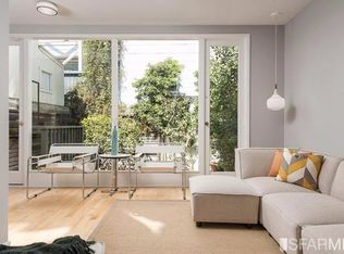 60 Russell St, San Francisco, CA 94109
