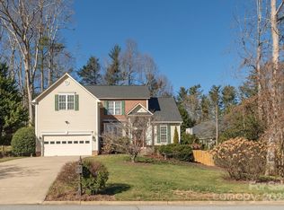 245 Riverbirch Dr, Fletcher, NC 28732