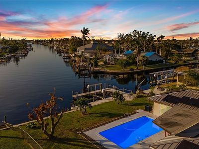 5728 Driftwood Pkwy, Cape Coral, FL, 33904