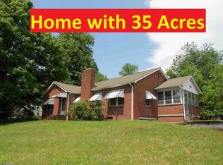 109 Willowdale Church Rd, Vilas, NC 28692