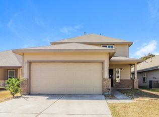 10323 Leafy Autumn Path, Houston, TX 77044