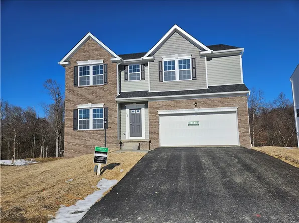 109 Holy Cross Dr, Imperial, PA 15126