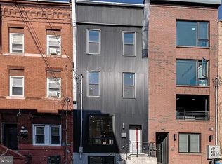 1719 Arlington St, Philadelphia, PA 19121