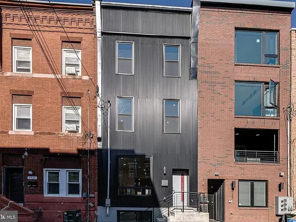 1719 Arlington St, Philadelphia, PA 19121