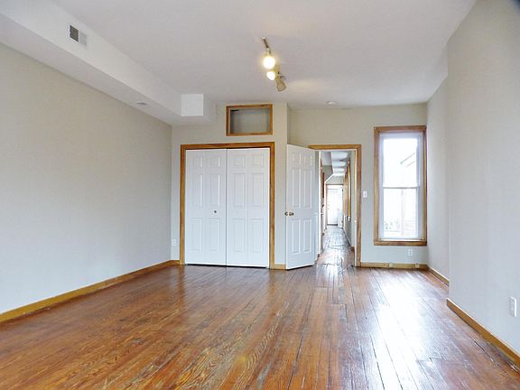 Huge Master Bedroom!