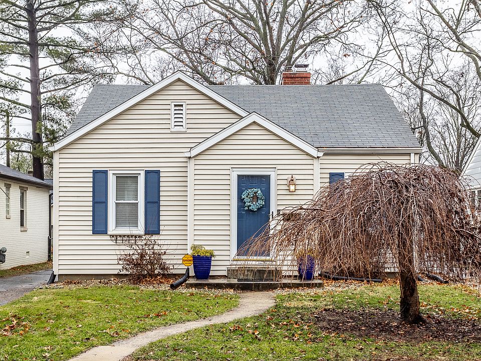 1st image of 6114 Indianola Ave