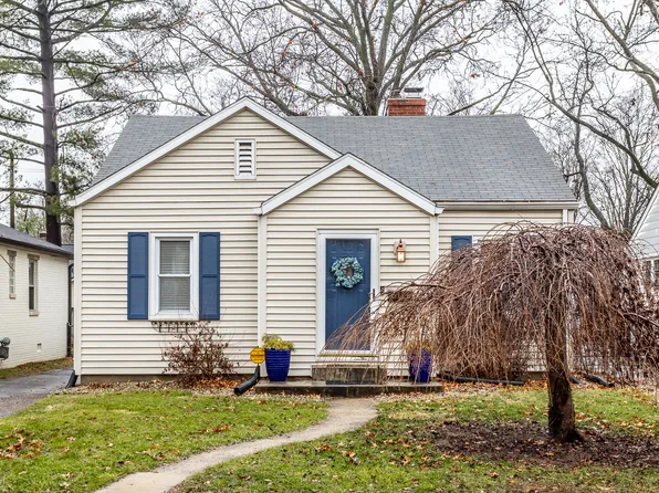 6114 Indianola Ave, Indianapolis, IN 46220