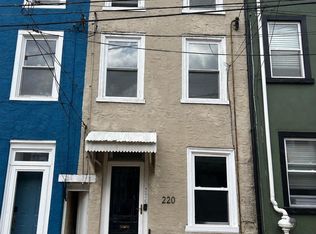 220 Baldwin St, Philadelphia, PA 19127
