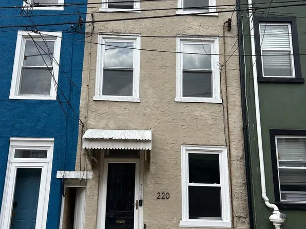 220 Baldwin St, Philadelphia, PA 19127