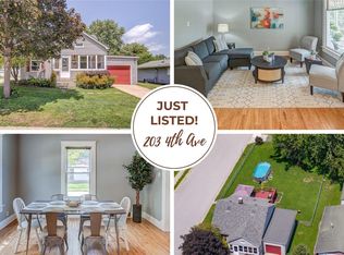 203 4th Ave, Edwardsville, IL 62025