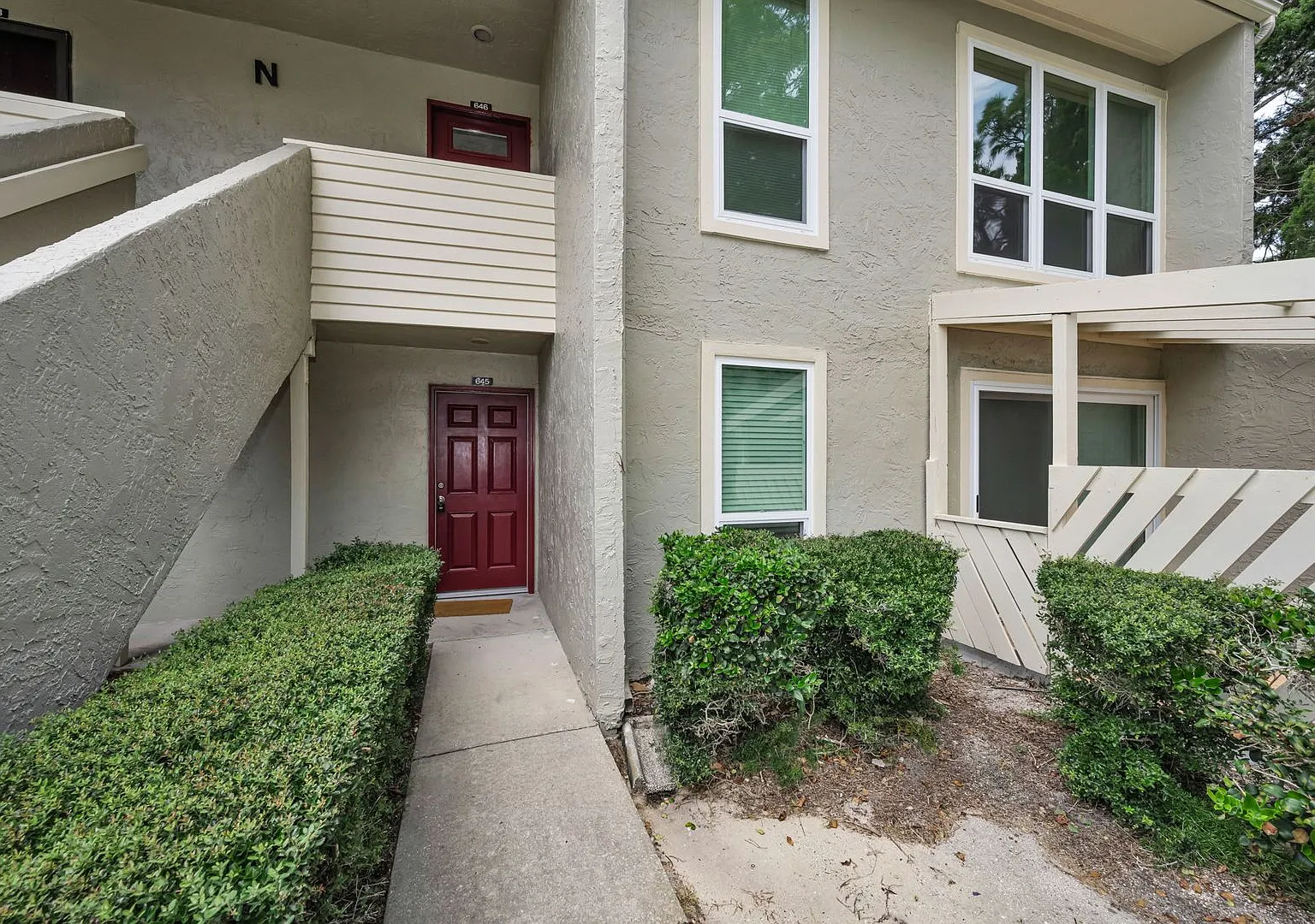 Gulf View Condo — Photo 4