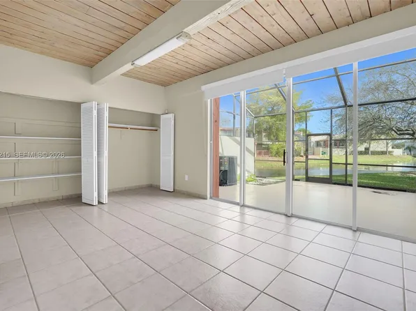 7601 SW 105th Ave #7601, Miami, FL 33173