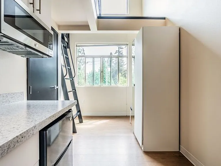 Interurban Lofts (micro housing) — Photo 16