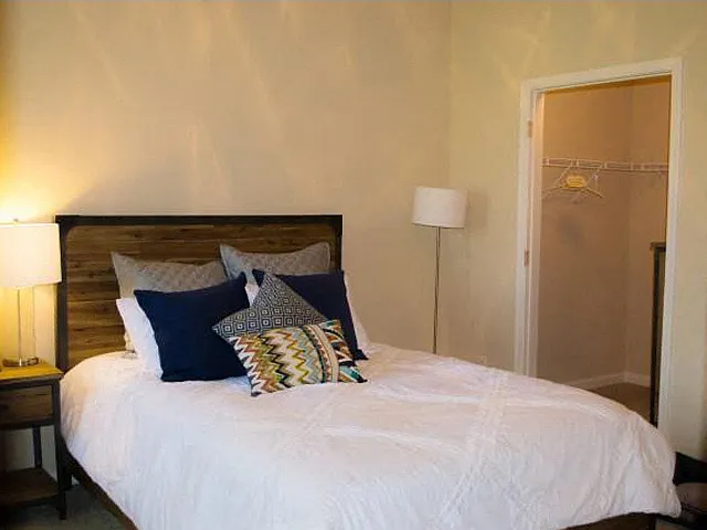 Make Siena Villas You New Home