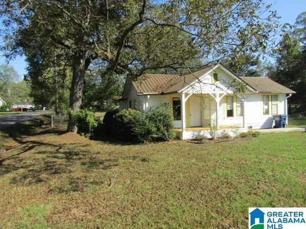 401 1st Ave N, Pell City, AL 35125