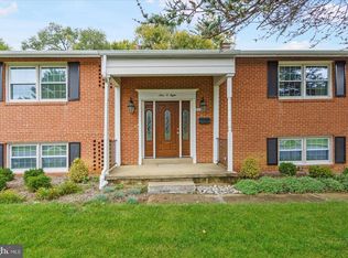 908 Crestwick Rd, Baltimore, MD 21286