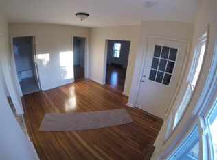 208 Hazard St #2, Syracuse, NY 13209