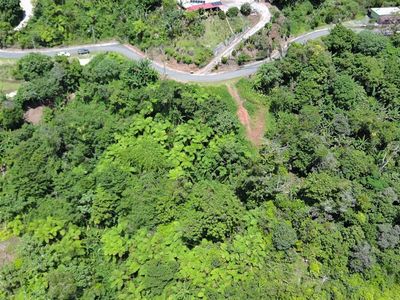 Bo San Patricio Sector, Ponce, PR, 00731