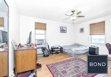 Rented by Bond New York