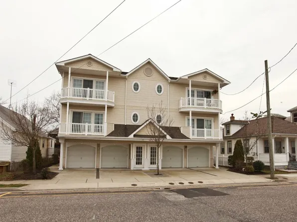 326 W Roberts Ave #B-326b, Wildwood, NJ 08260